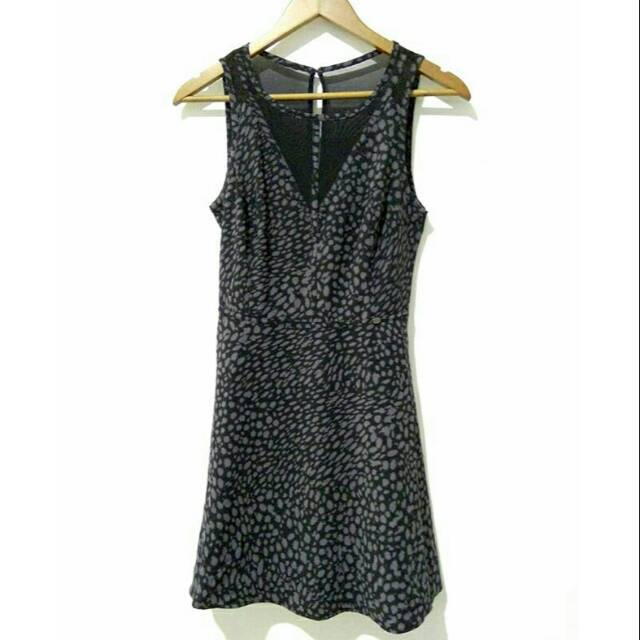 Mini dress Guess