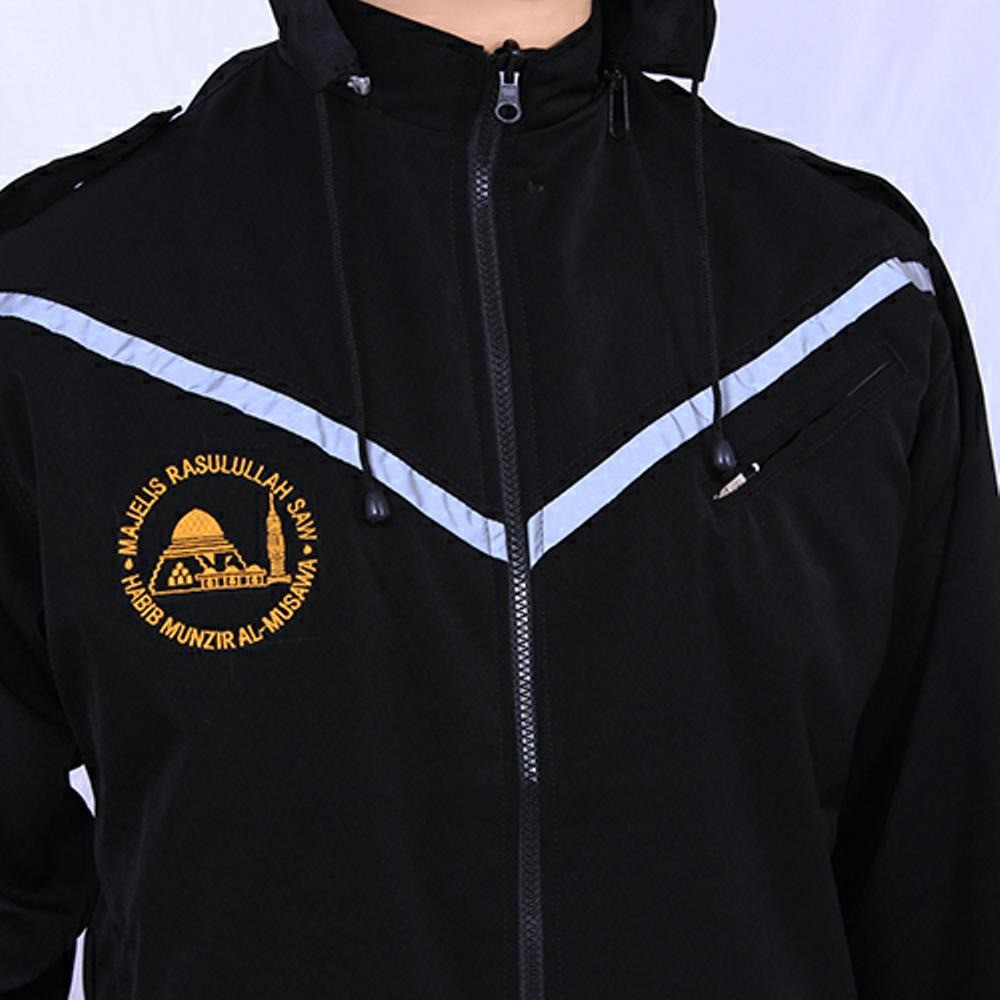 jaket majelis rasulullah saw jaket jaket mr jaket majelis bl ER_Shoop