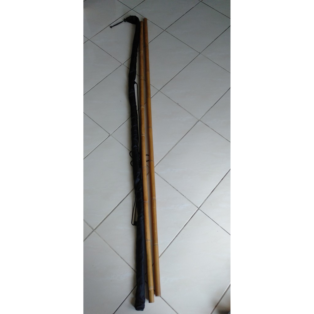 Toya Rotan Pencak Silat