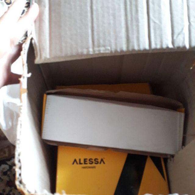 Tarikan Laci 12cm /tarikan Lemari/ Tarikan Jendela/ Tarikan Kabinet Kitchen Set