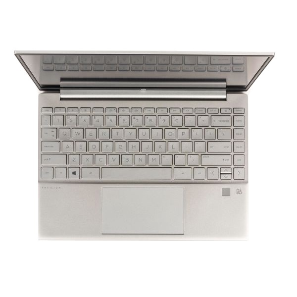 Pelindung Keyboard Bahan Silikon Untuk HP Pavilion Aero Seri 13