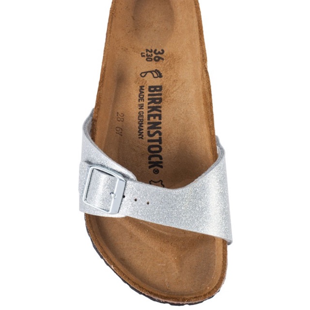 Sendal birkenstock madrid classic , ( dijamin ori)
