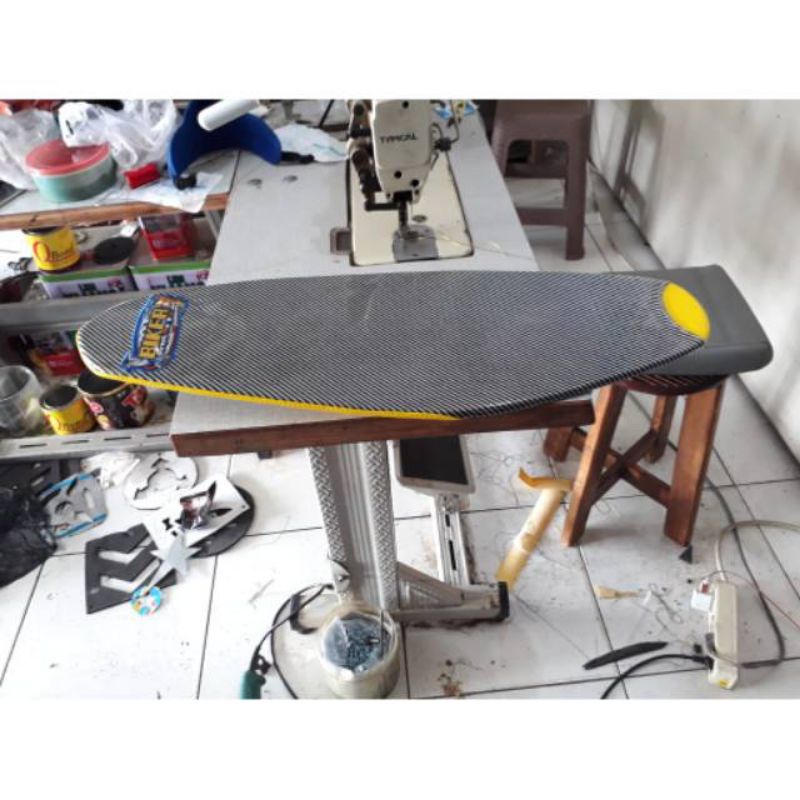 JOK VEGA ZR SLIM BIKER KARBON