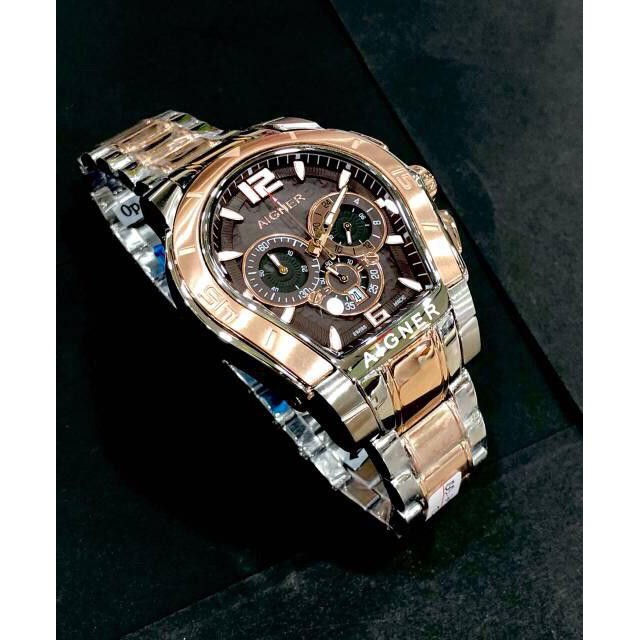 PARBUE WATCH - AIGNER PALERMO ORIGINAL