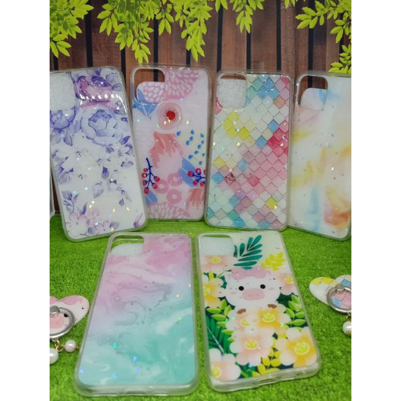 Softcase gambar /motif iphone 11promax