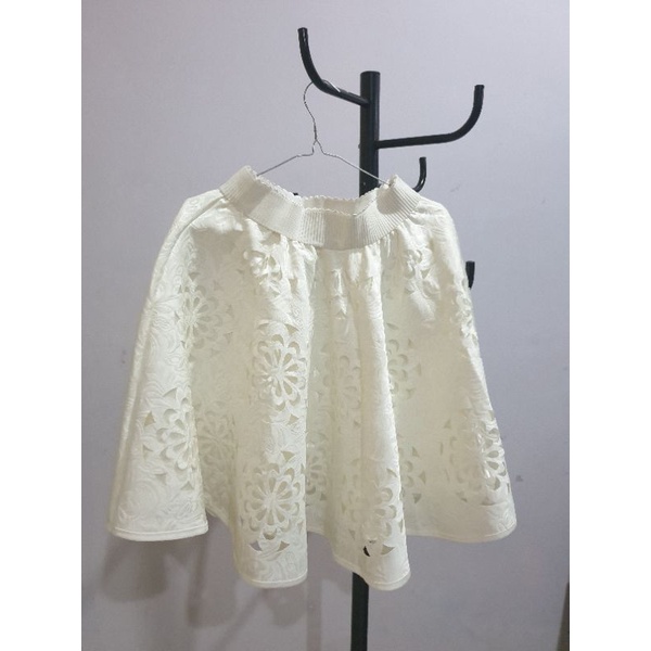 Rok Pesta Remaja Wanita