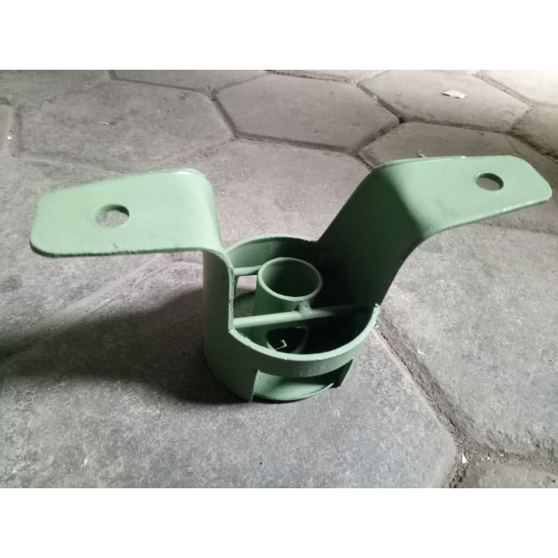 dudukan stang C70 pnp grand