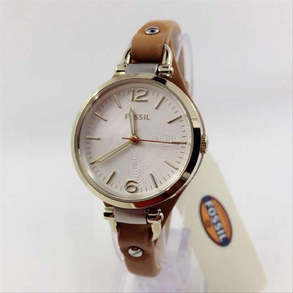 Diskon Jual Jam Fossil ES3565 Original Anti Air Berkualitas