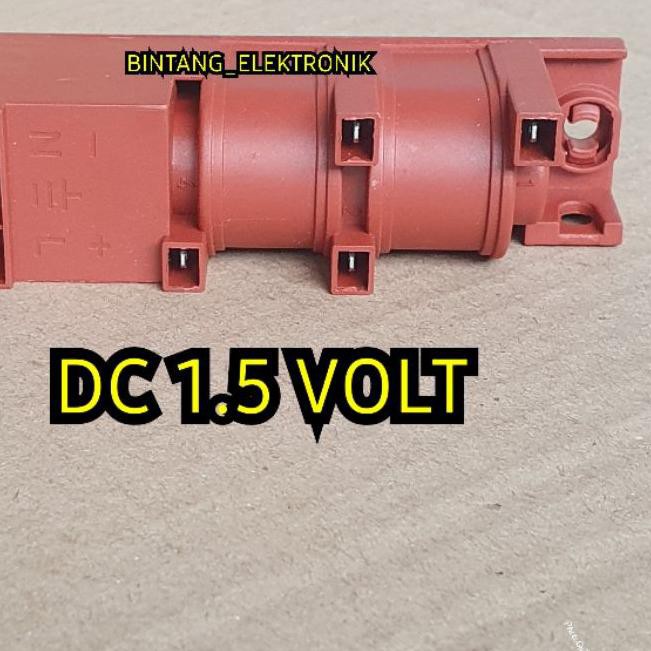 ۞ [BAYAR DITEMPAT] PULSE IGNITION KOMPOR ARISTON DC 4 SOCKET MAGNET KOMPOR ARISTON ✾