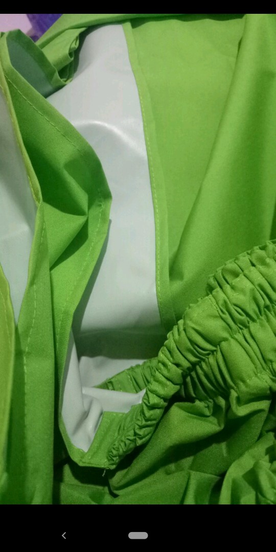 Sarung Bantal Guling Home Made Waterproof Polos Set Perlengkapan Kamar Tidur Anti Air Murah