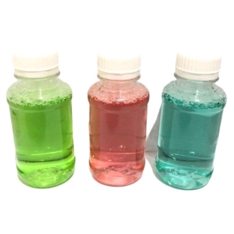 bubble Refill isi ulang gelembung sabun, bubble gun, bubble camera, bubble stick