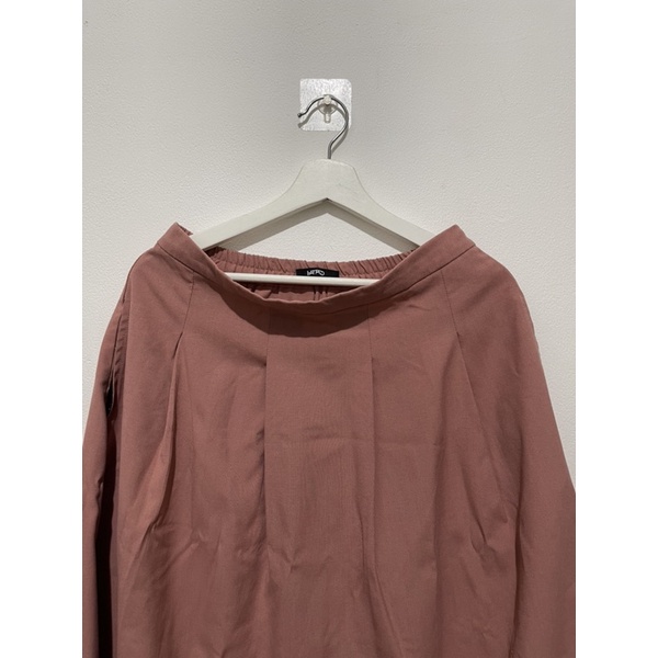 HATTACO PRELOVED - SALEM