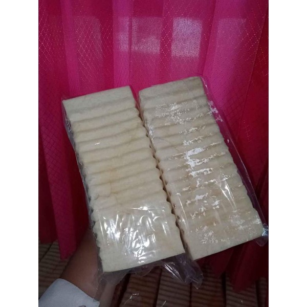 

roti tawar bandung