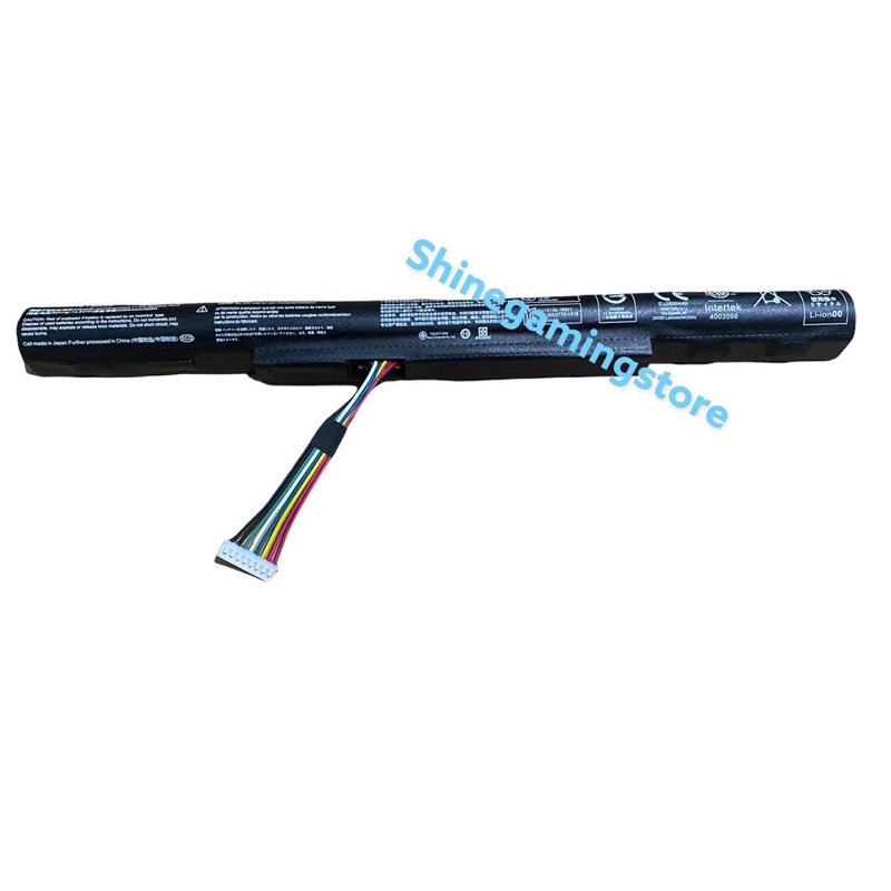 BATERAI ACER E5-422 E5-422G E5-472 E5-472G E5-473 E5-474G E5-573 ES1-421 V5-574 AL15A32 ORIGINAL