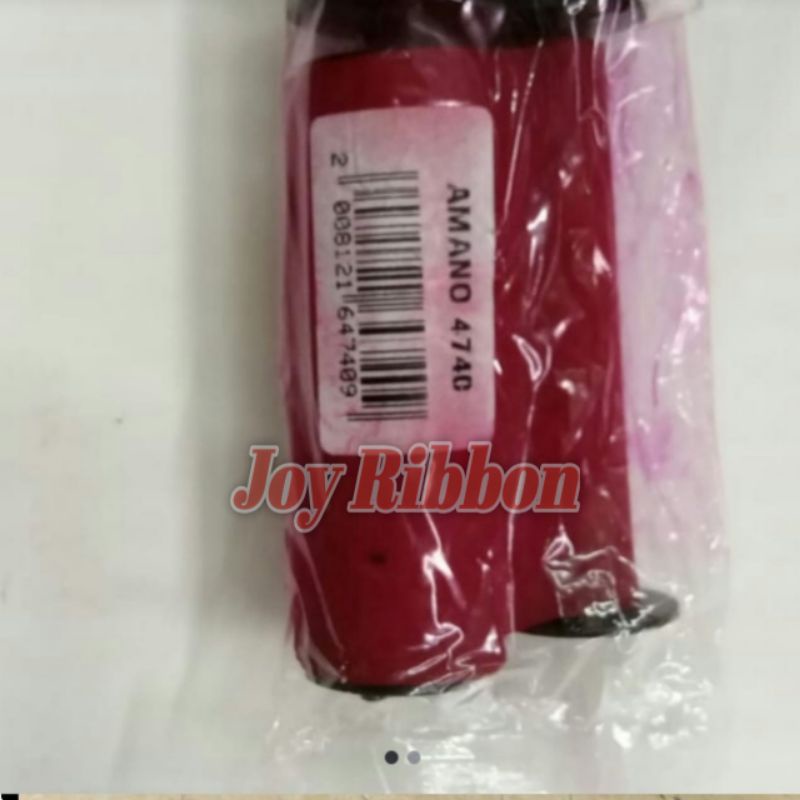 Pita AMANO Time Stamp 4740/4840