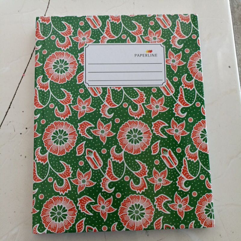 

Buku tulis