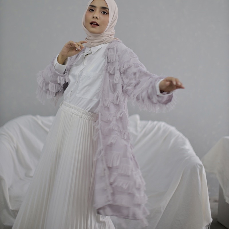 NIBIKU - Atama Outer Bulu-1