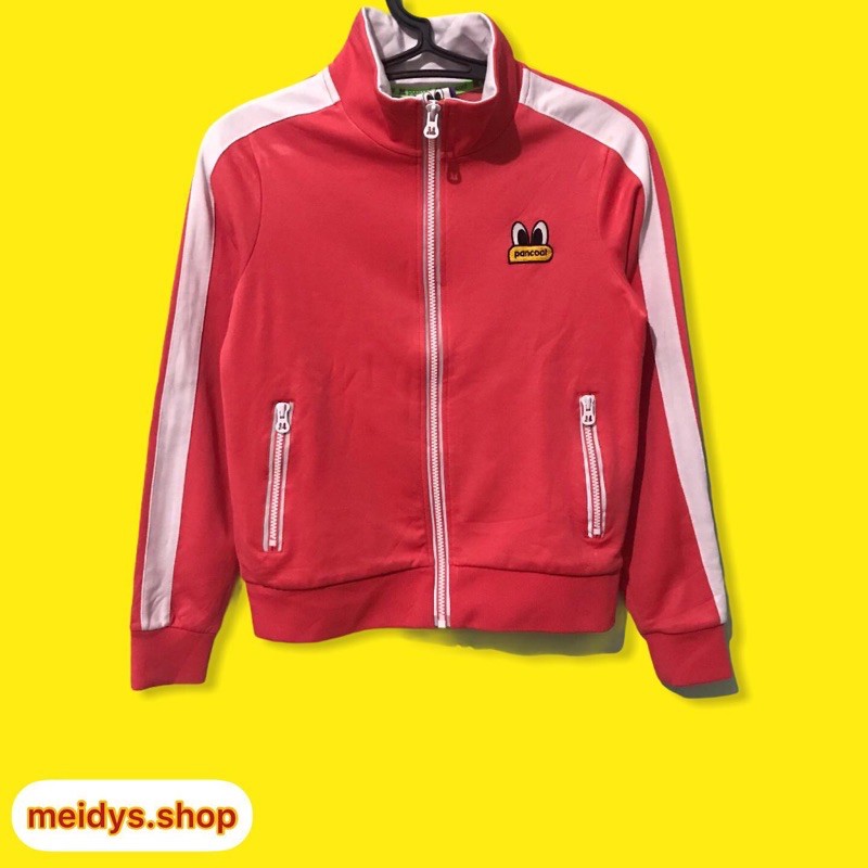 Jaket Pancoat Original