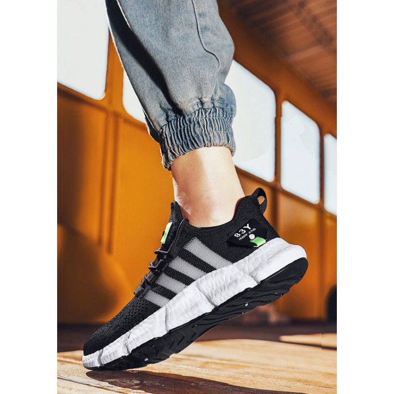 Sepatu sneakers import pria dan wanita harga grosir