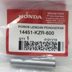 AS PEN PLATUK KLEP VARIO 125,VARIO 150 AHM KZR ORIGINAL