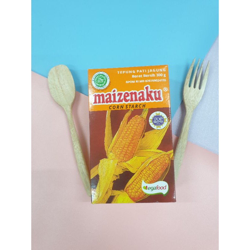 

Maizenaku Tepung Pati Jagung