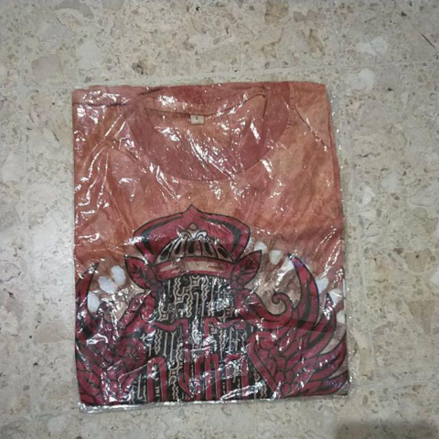 Kaos Oblong Kaos Batik Kaos Oleh Oleh Jogja