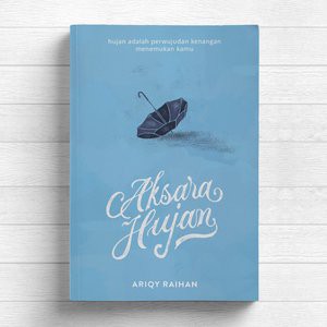 Aksara Hujan