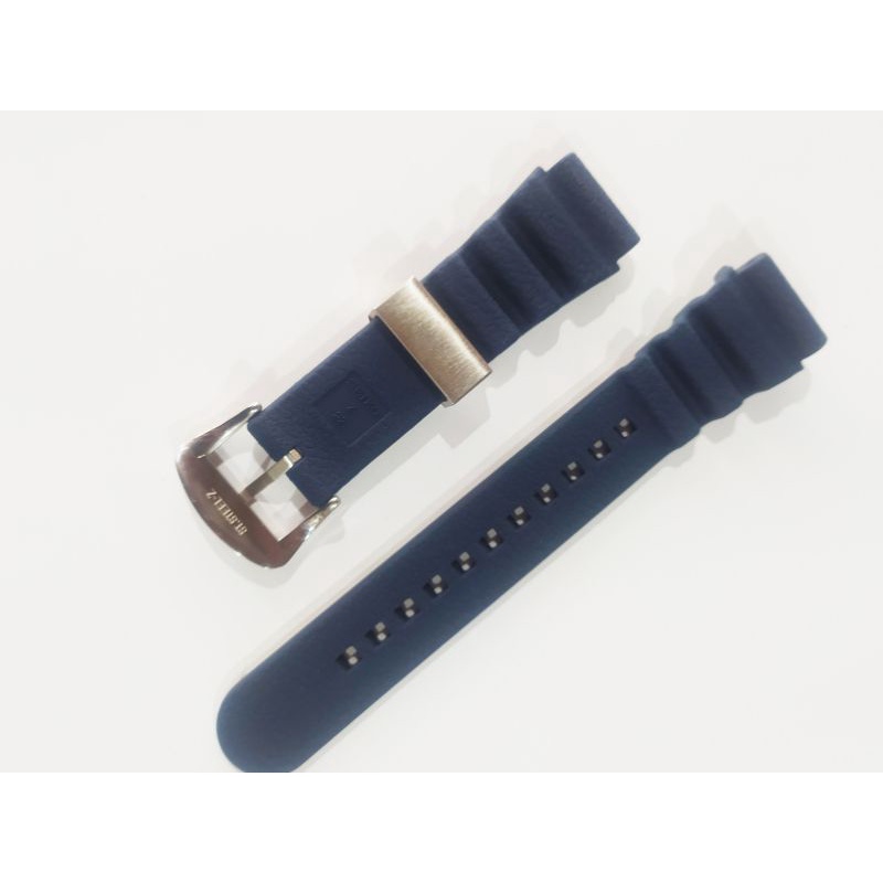 strap Rubber seiko premium class