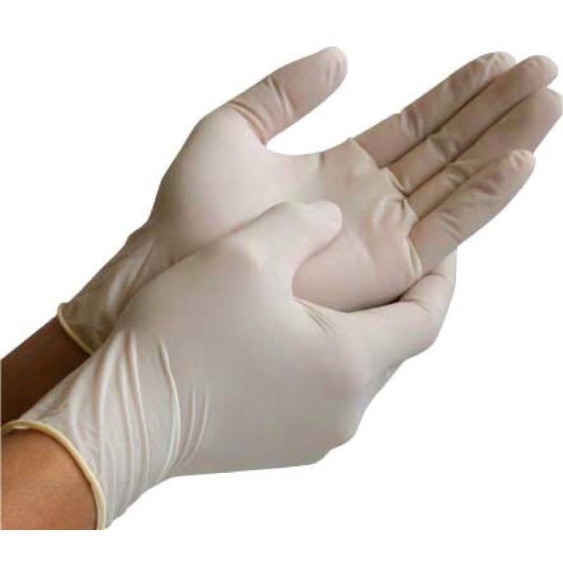 Handscoon MAXTER