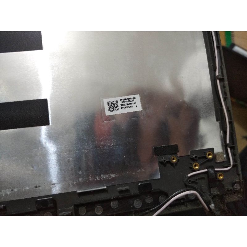 casing lcd belakang acer e5-475 e5-475g e5-476 e5-476g e5 475 475g 476 476g