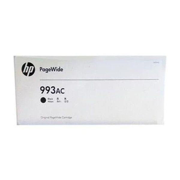 TINTA HP 993AC BLACK ORIGINAL