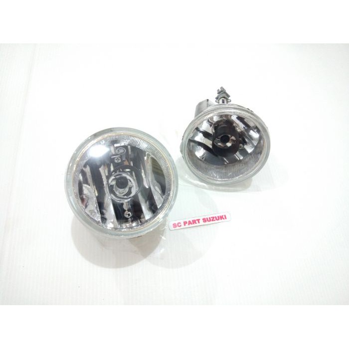 fog lamp foglamp suzuki sx4neo baleno.