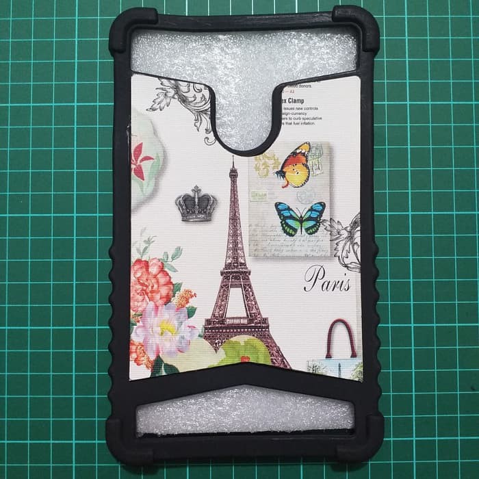 Case Advan Tab itab i Tab Casing Tab Advan Karakter Gambar