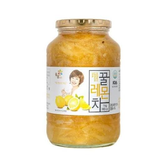 

Big Sale KKOH SHAEM Honey Lemon Tea 1 KG (Made in Korea) Big Sale