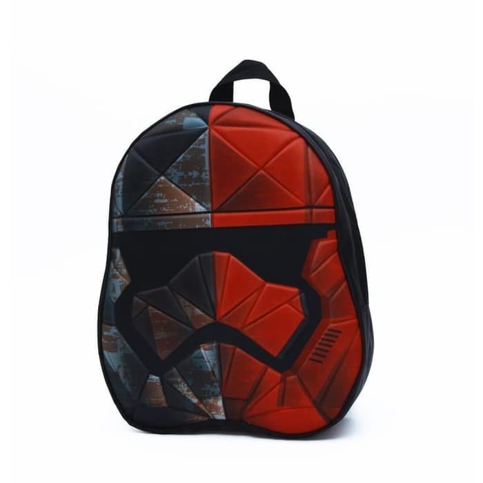 Tas Ransel Anak  Tas Fashion Star Wars Force Backpack S - Adinata