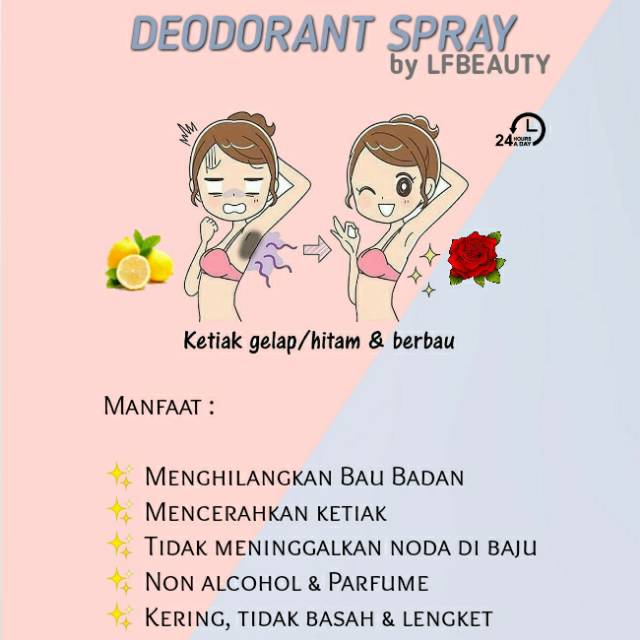 lfbeautyspray