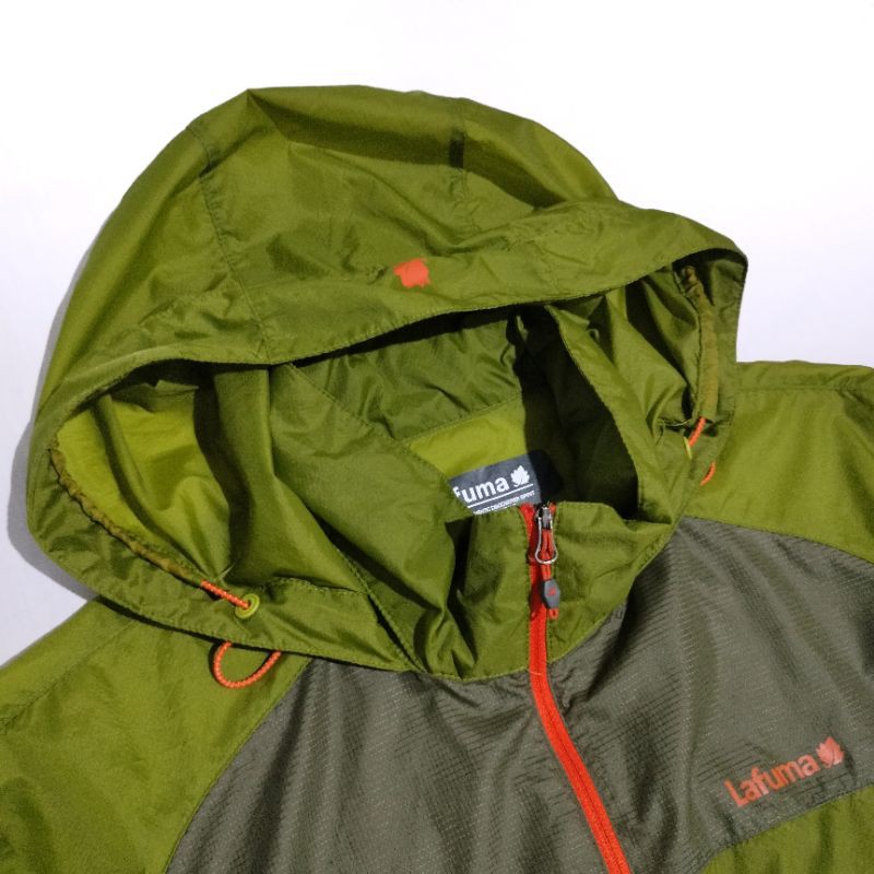Jaket Lafuma Running/Jaket Outdoor Lafuma