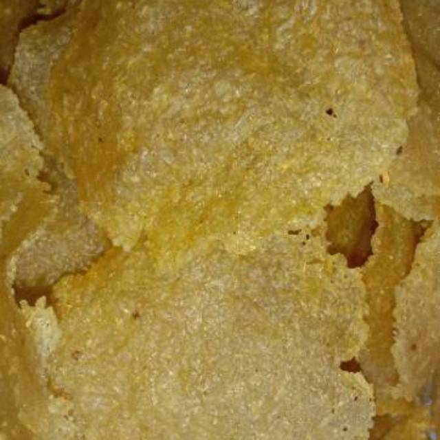 

FREEONG RAMBAK/GENDAR/KARAK/KERUPUK NASI 150g FREE BUBBLE WRAB & DUS