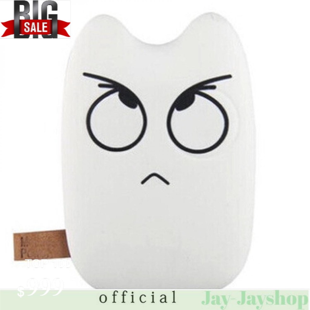 Totoro Power Bank 10400mAh