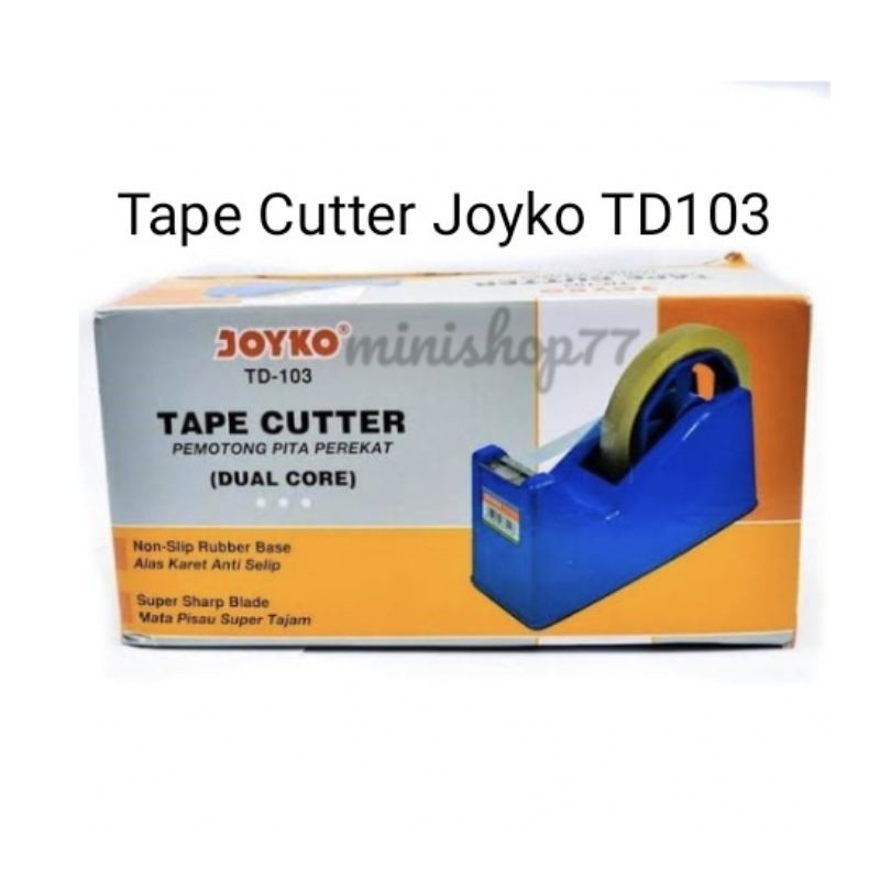 Tape Dispenser Joyko TD-103