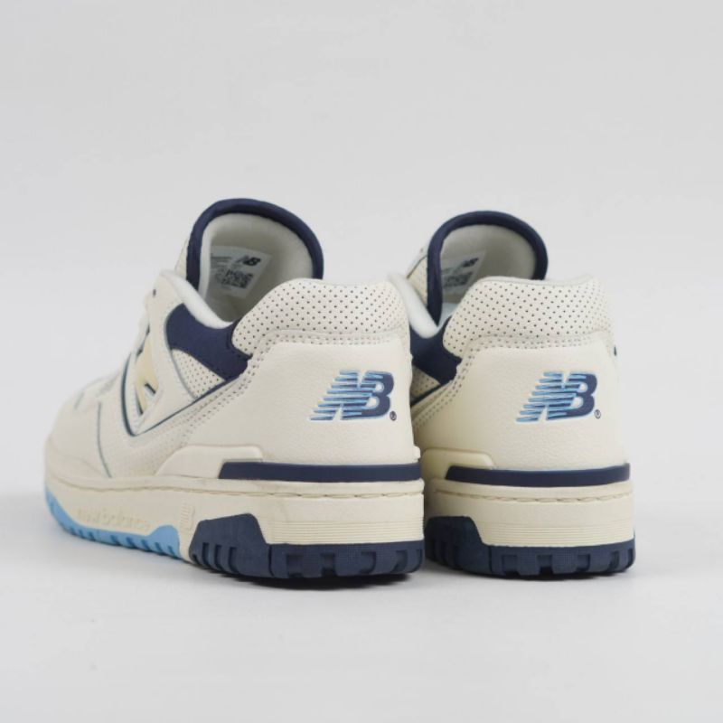 New Balance BB550RP1 X Rich Paul