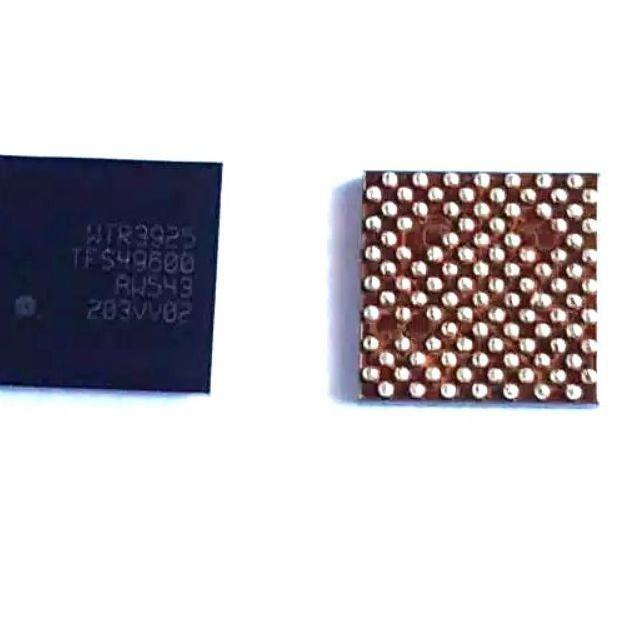 Stok Terbatas IC SINYAL SIGNAL RADIO WTR 3925 FREKUENSI XIAOMI REDMI WTR3925 / IC RF WTR3925
