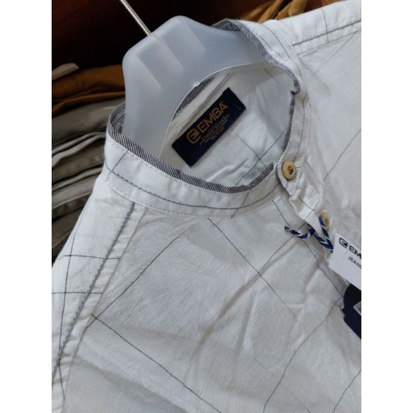 baju koko Original Emba lengan panjang Kurta new arrival