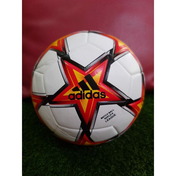 BOLA KAKI / BOLA SEPAK ADIDAS UEFA CHAMPIONS LEAGUE TERBARU