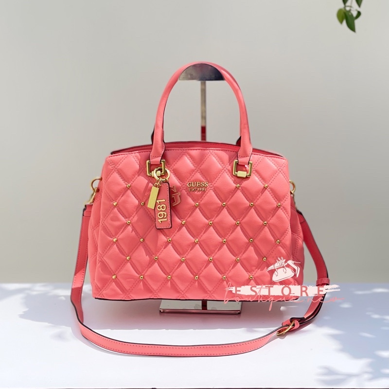 New G Triana Tote Bag