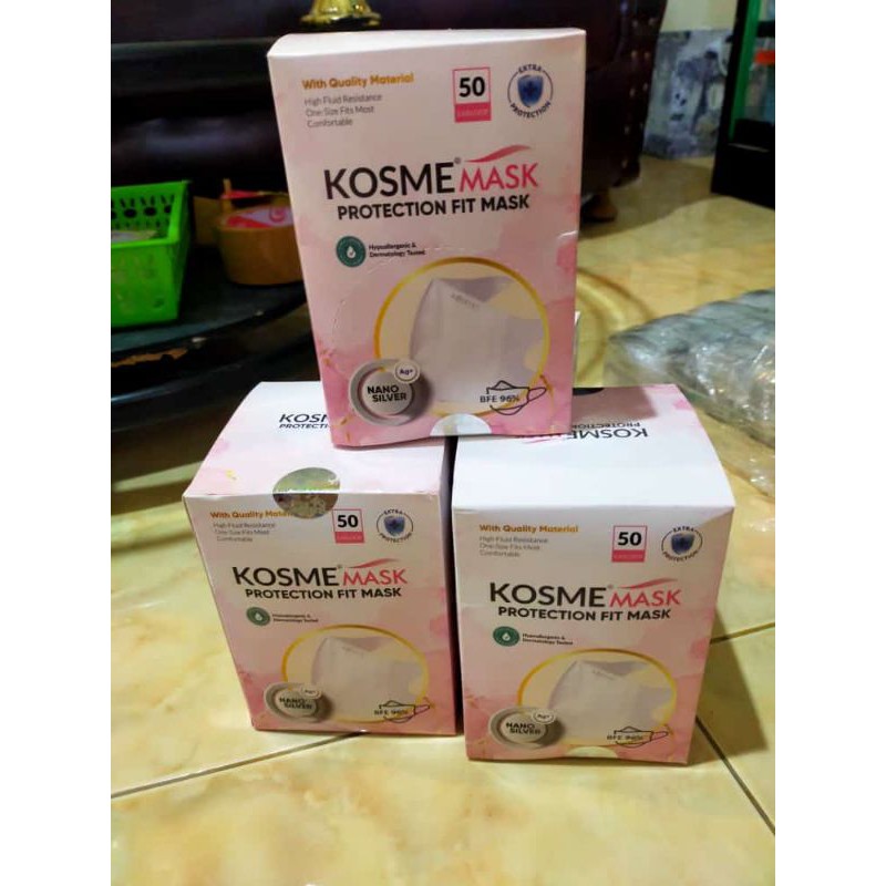 

maskeduckbilnanosilver/kosmemask