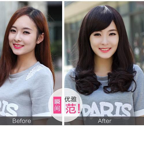 Harga Rambut Pendek Curly Terbaru November 2021  BigGo Indonesia