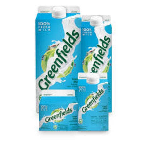 

GREENFIELDS FULL CREAM MILK 1000 ML