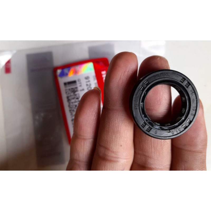 sil seal ker as genio/beat street 2020/beat led 2020