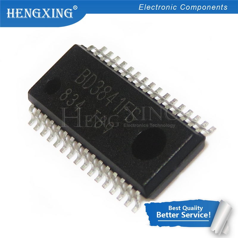 10pcs Ic BD3841FS-E2 BD3841FS BH6519FS BH6519 SSOP-32